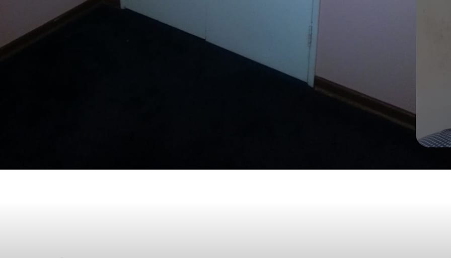 Bangiso's room