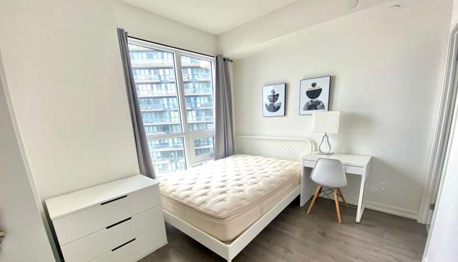 Justin's room