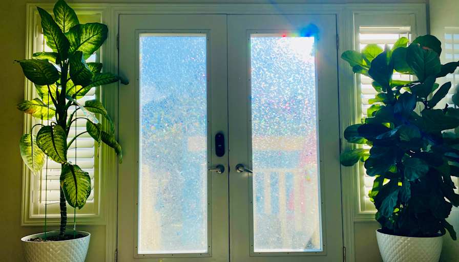 Stephen's room