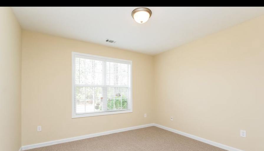 Ashley's room