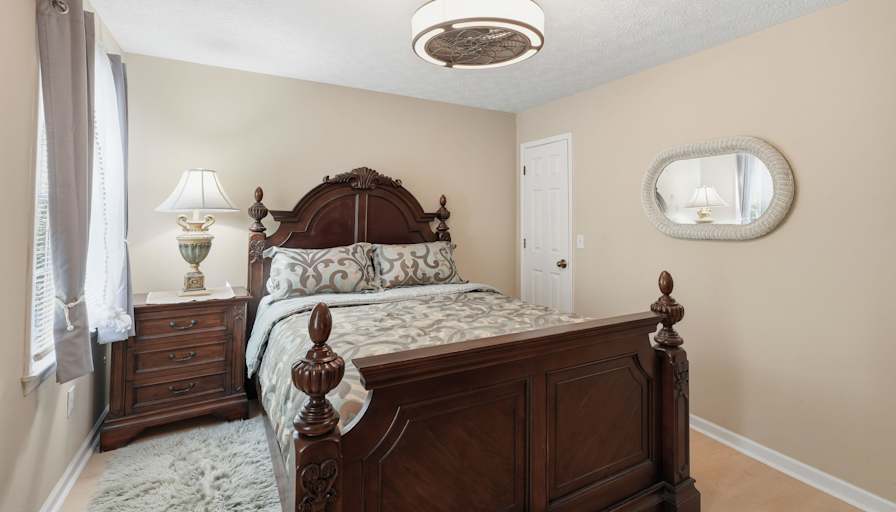 PadSplit's room