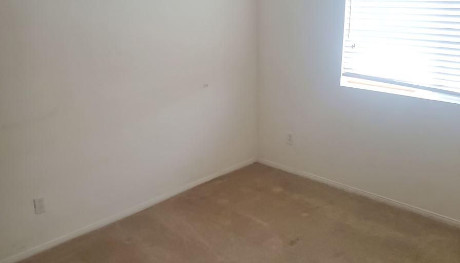 Maria's room