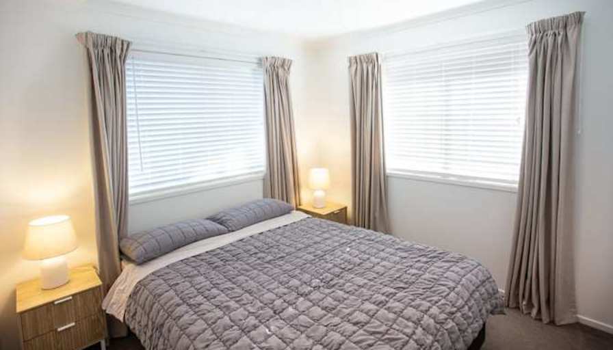 Katete's room