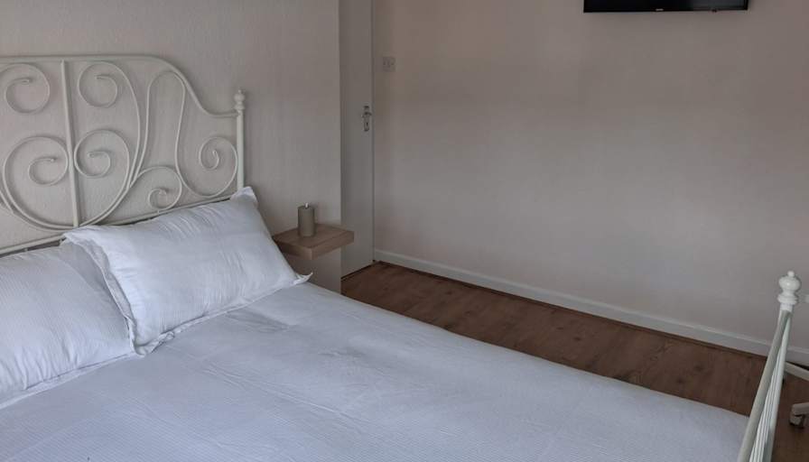 Madeline Watters's room