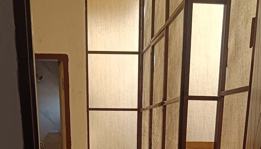 AKASHDEEP SINGH's room