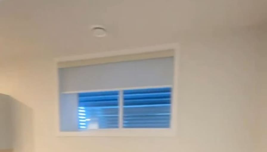 Elvis's room