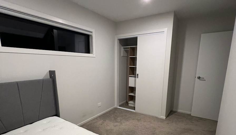 Erwind's room
