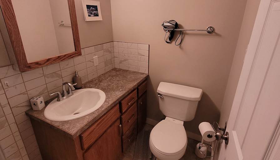Annabelle Fowler's room