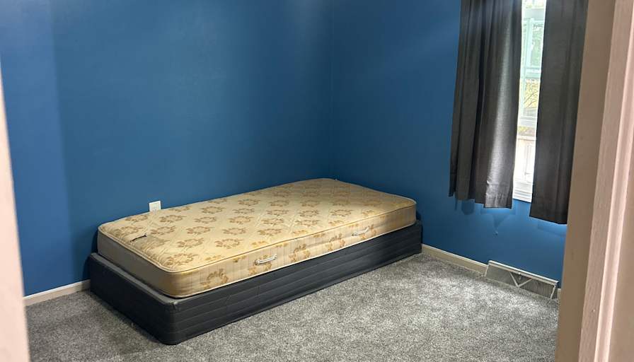 Heather's room