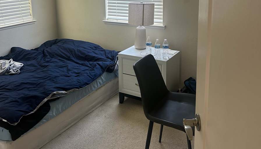 Jason's room