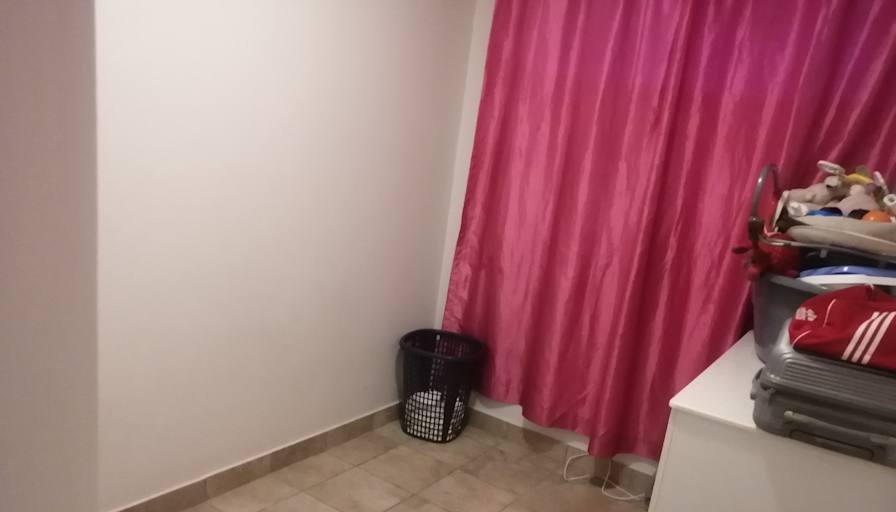 Winnie's room