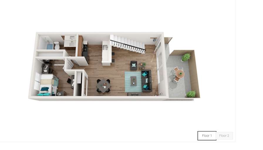 Emmanuel's room