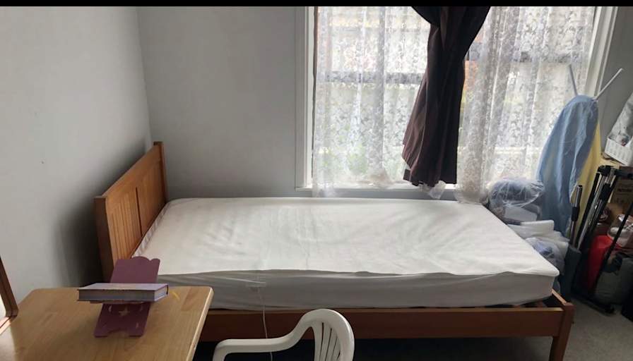 Lydia's room