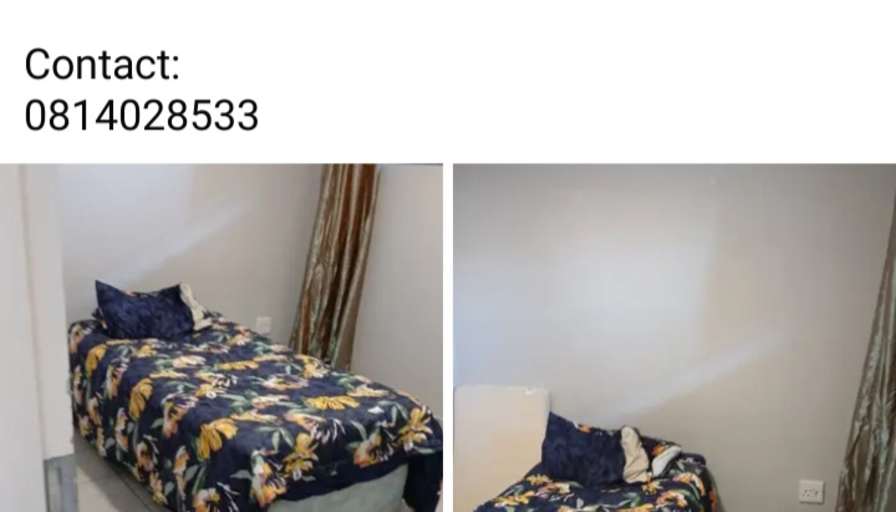 Jeremy's room