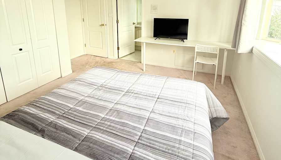 Homebase's room