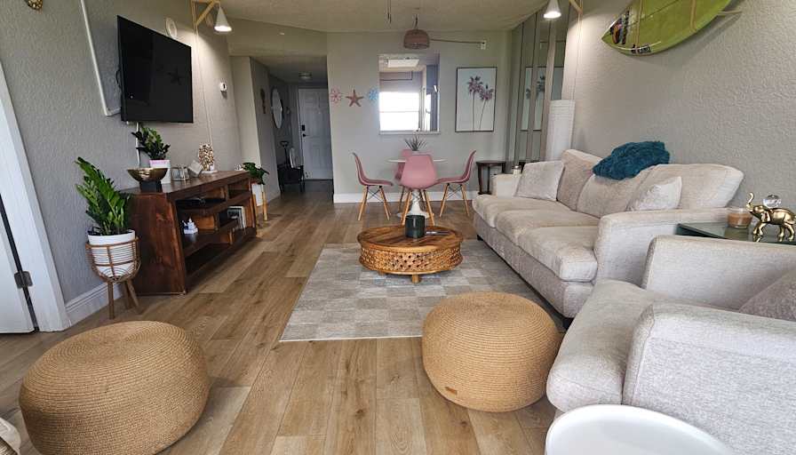 Kathleen Medi's room