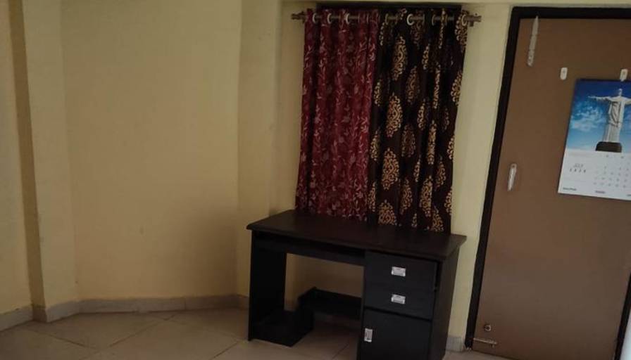 Vaishnavi Sharma's room