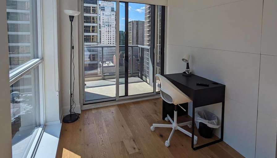 Liwinco's room