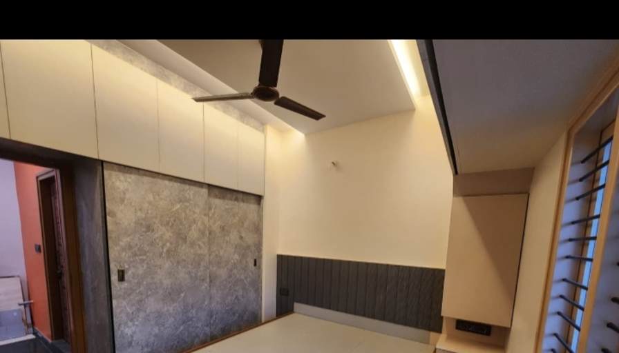 Arpit's room