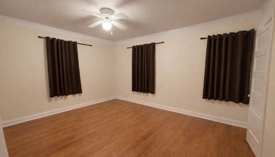 Bea's room