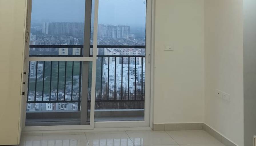 Senthilkumaran Loganathan's room