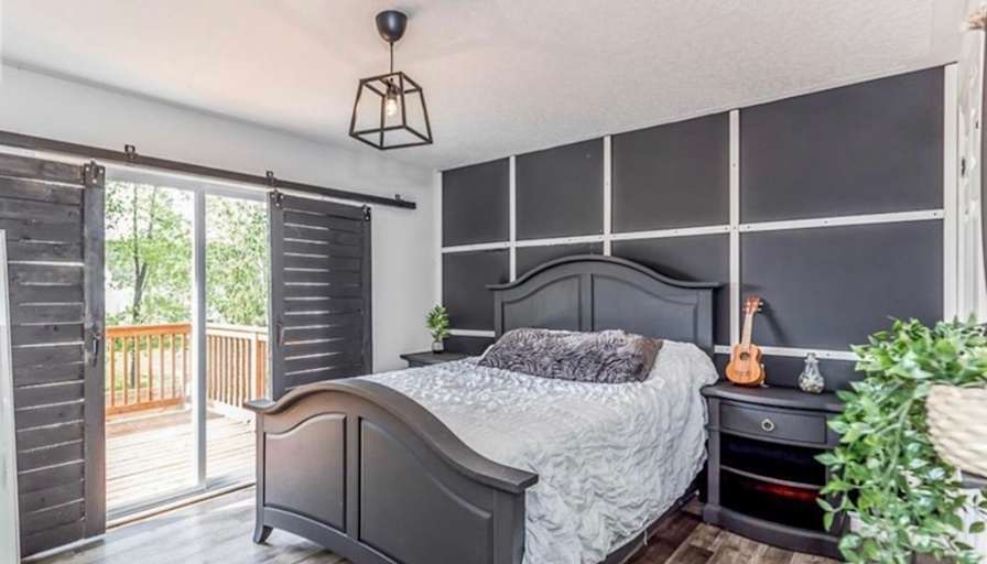Shannon's room
