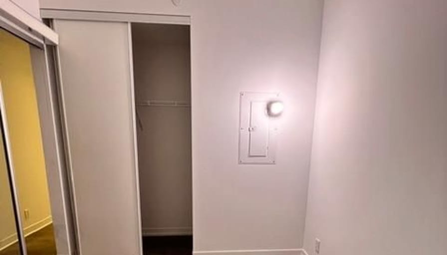 Nina's room
