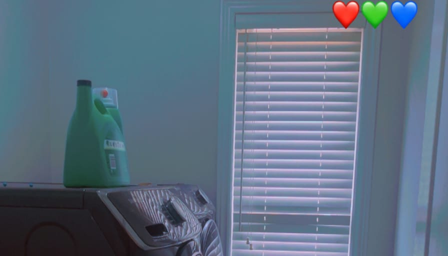 Varinder's room