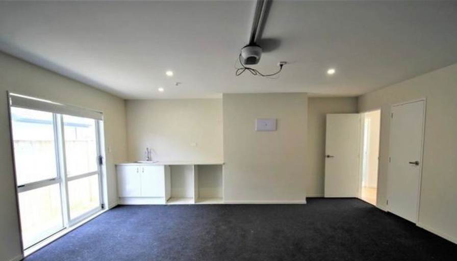 Cameron's room
