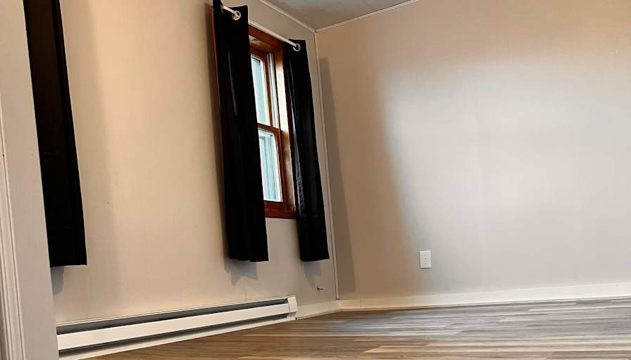 Julia's room