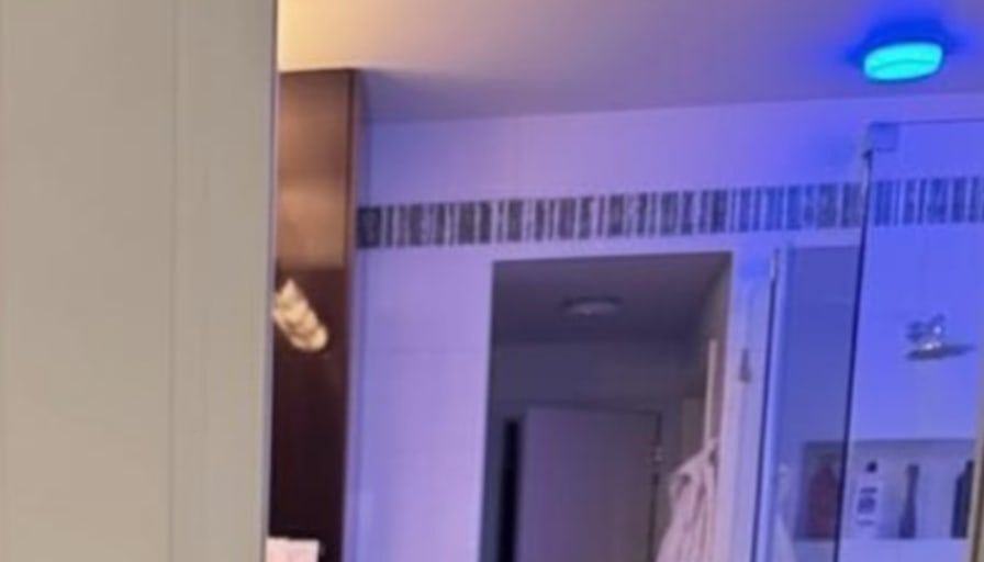 Jj's room