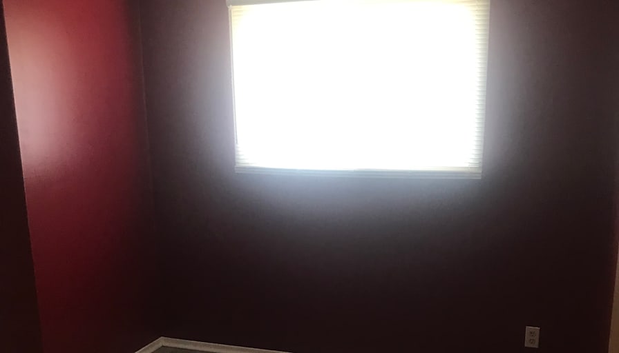 Henry's room