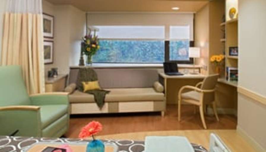 Rishabh's room