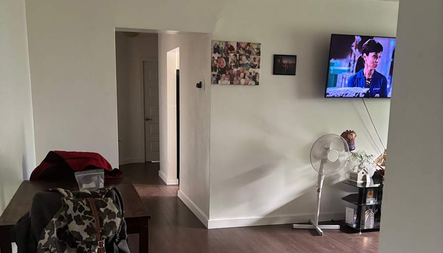 Lavonne's room