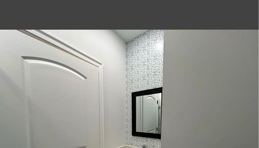 Albert's room
