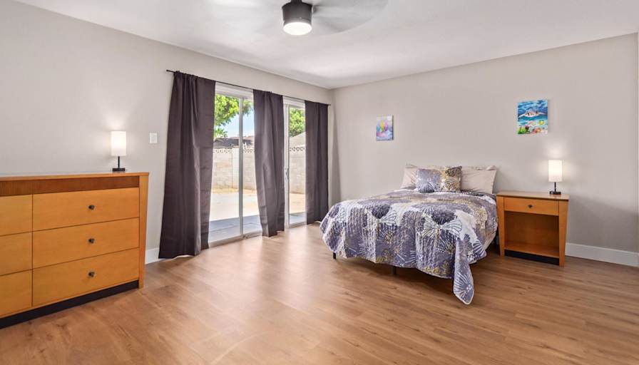 PadSplit's room