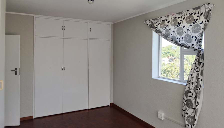 Barbara's room