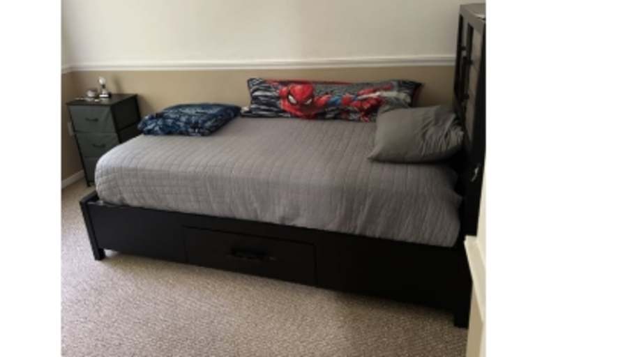 Danielle's room