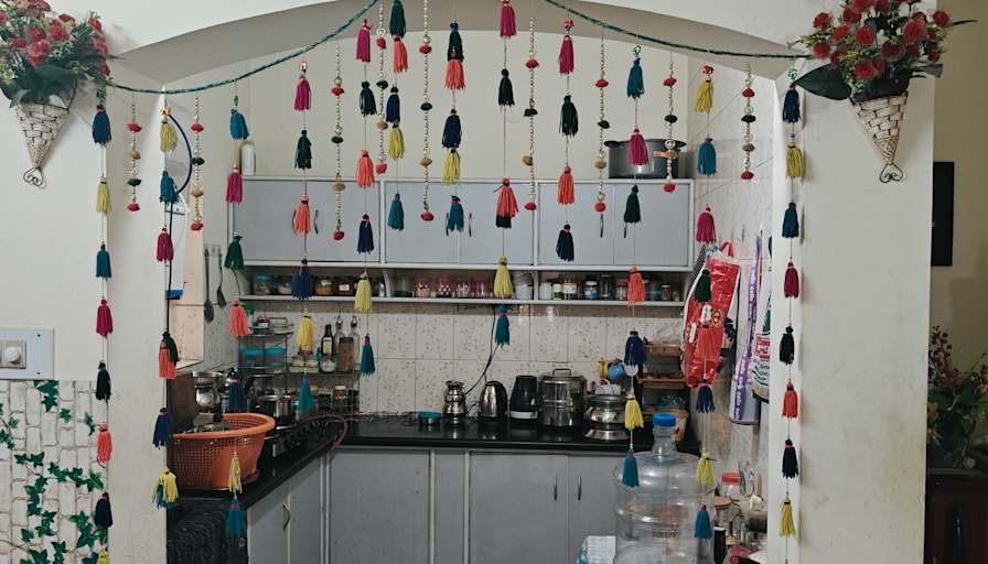 Aje jenson's room