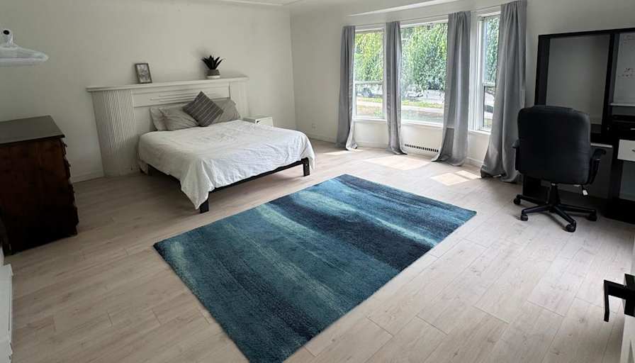 Welcome Travel Accomodation's room