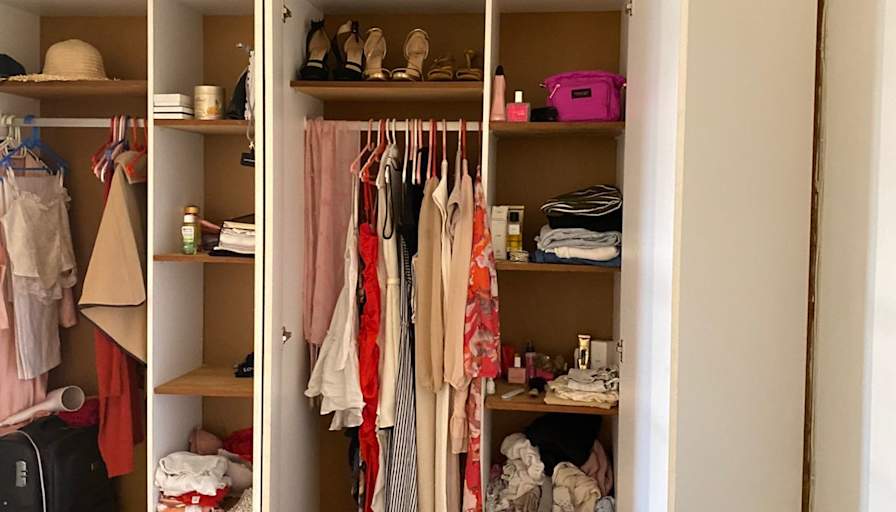 Ronard's room