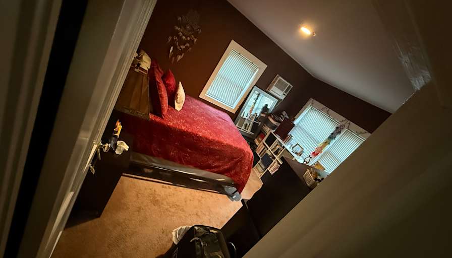 Paul's room