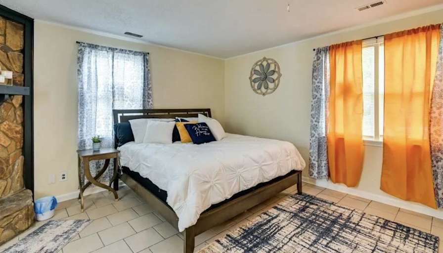 PadSplit's room