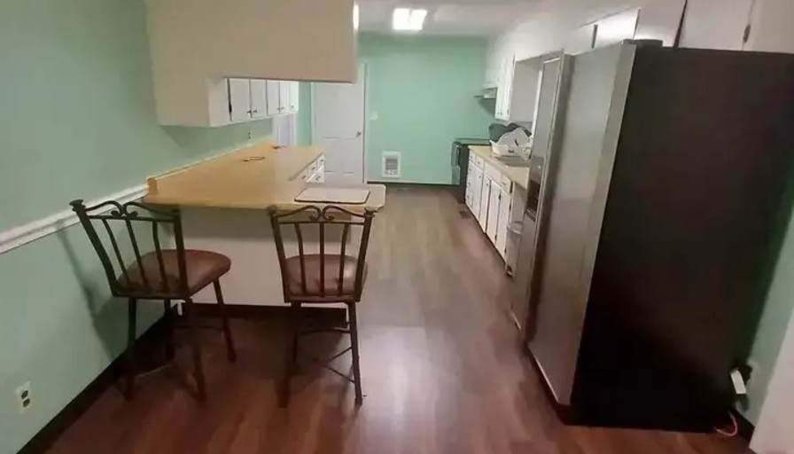 rose's room
