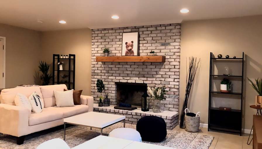 Peter's room