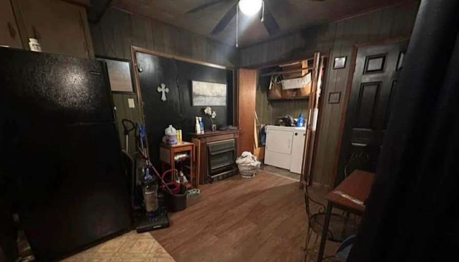 Jennifer's room
