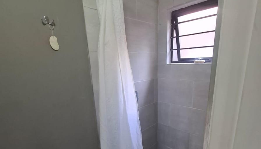 Mash's room