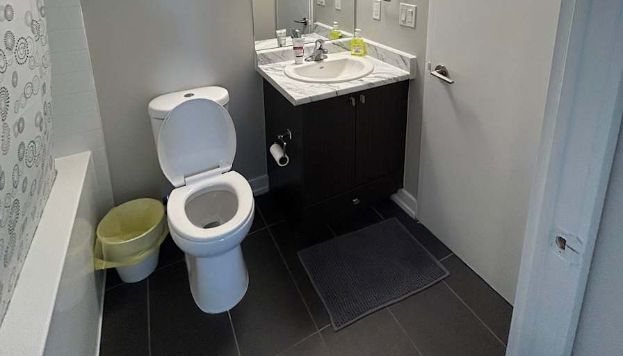 Gulden Bozbay's room