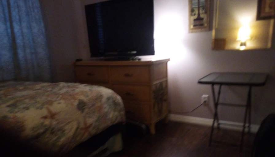 Erin's room