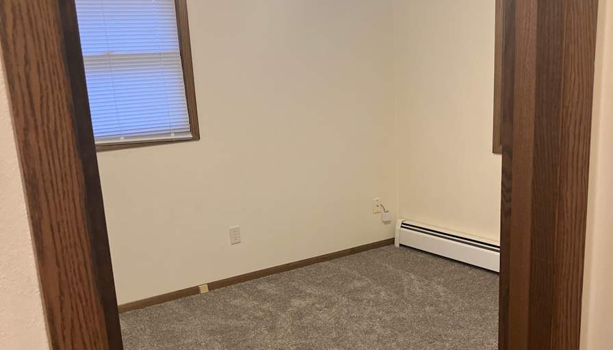 Kaitlyn's room